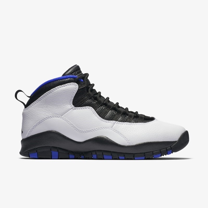 Jordan 10 retro black best sale